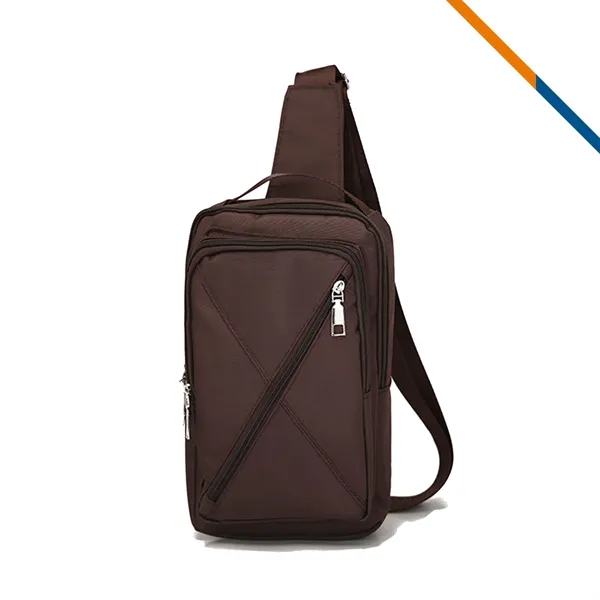 Mica Sling Bag - Mica Sling Bag - Image 4 of 7