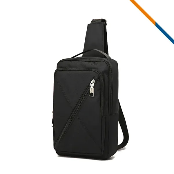 Mica Sling Bag - Mica Sling Bag - Image 7 of 7