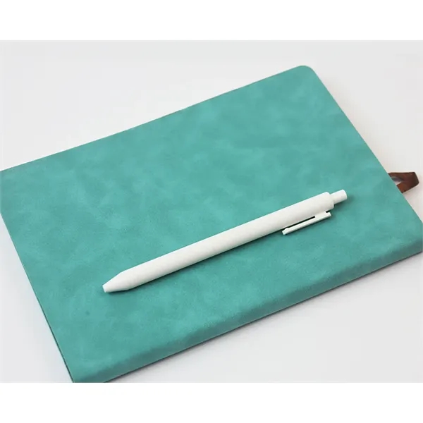 Custom Logo Printing Ballpoint Pen Multi-color - Custom Logo Printing Ballpoint Pen Multi-color - Image 5 of 5