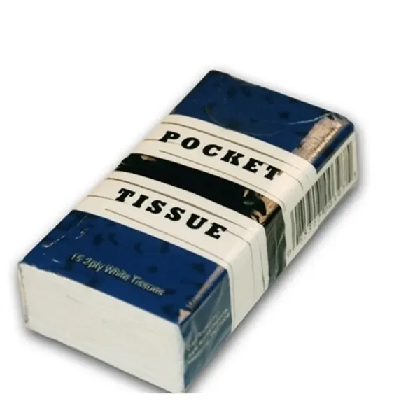 Tissue Pack - Tissue Pack - Image 0 of 0