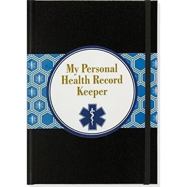 PERSONAL HEALTH RECORD KEEPER - PERSONAL HEALTH RECORD KEEPER - Image 0 of 0