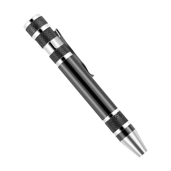 Aluminum Multi Tool Kit - Aluminum Multi Tool Kit - Image 11 of 15