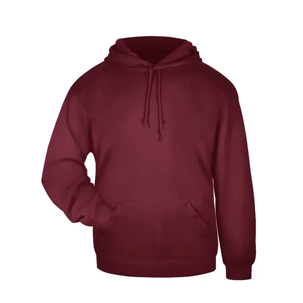 Athletic Fleece Hoodie