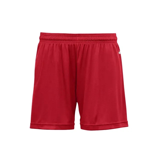 B-Core Girls Short