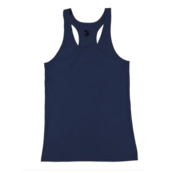 Girls Racerback Tank