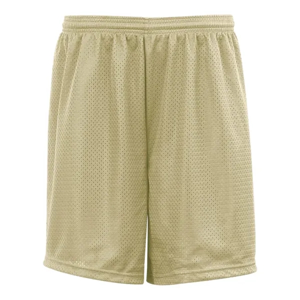 Mesh/Tricot Youth Short