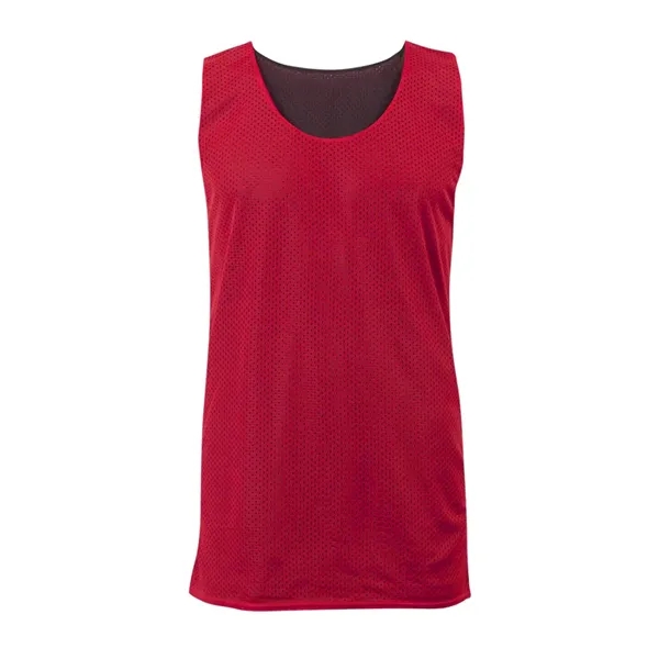 Mesh Reversible Youth Tank