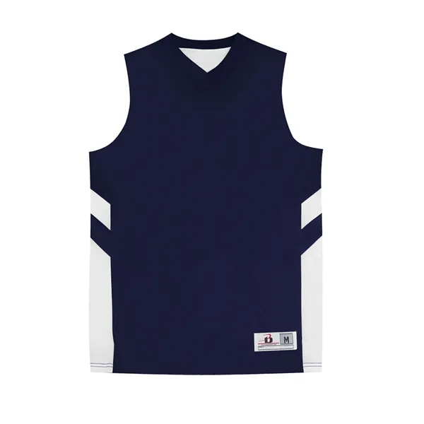 B-Pivot Reversible Youth Tank