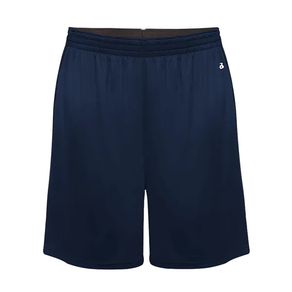 Softlock Short