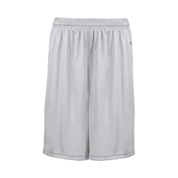 B-Core Pocketed Short