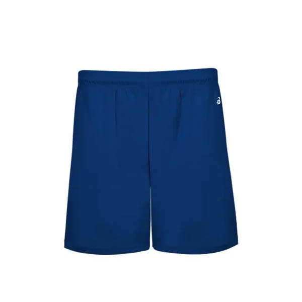 B-Core 5 Inch Pocketed Short
