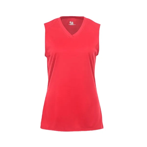 B-Core Womens Sleeveless Tee