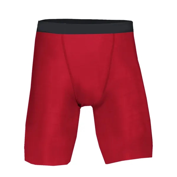 Compression Short