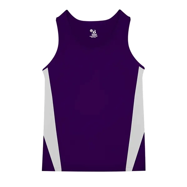 Stride Singlet
