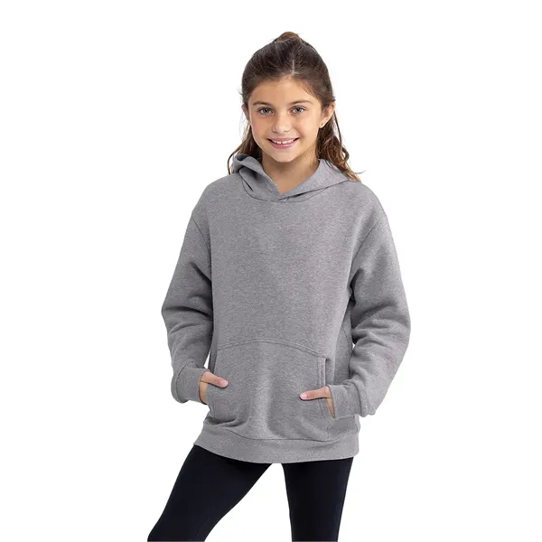Youth Fleece Pullover Hoodie