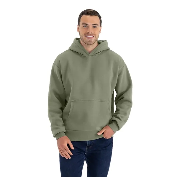 Heavyweight Pullover Hoodie