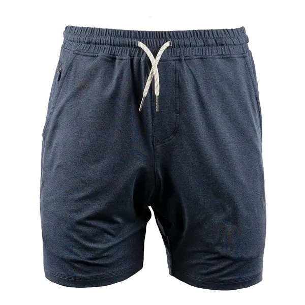 Dawn To Dusk Jersey Short