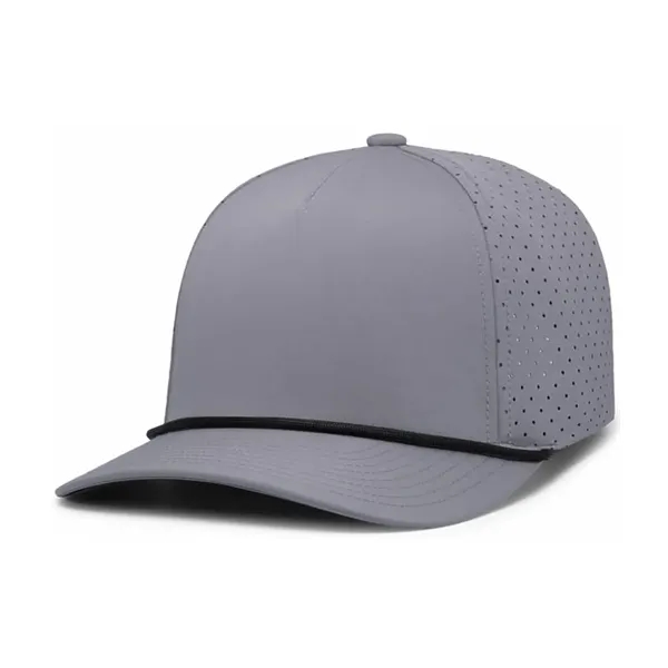 Weekender Perforated Cap