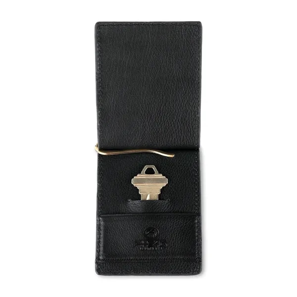 Ahead Folding Wallet - Ahead Folding Wallet - Image 1 of 7