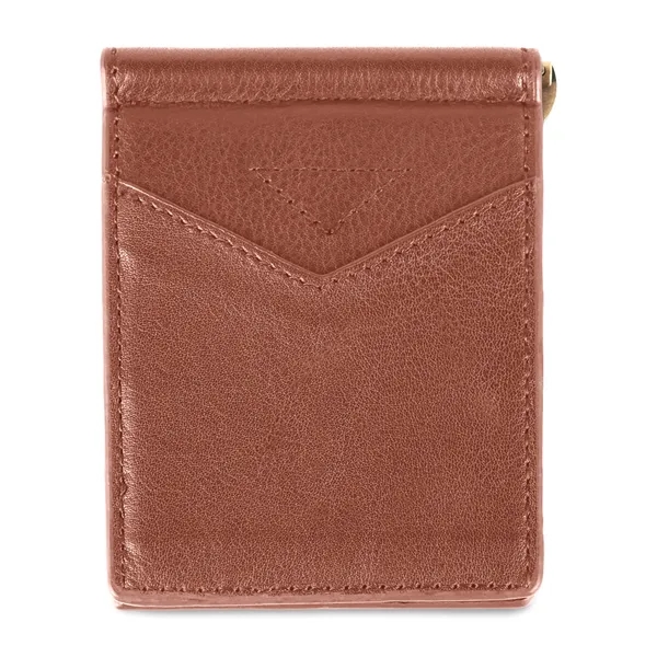 Ahead Folding Wallet - Ahead Folding Wallet - Image 5 of 7