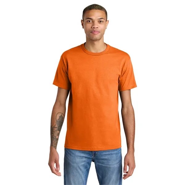 American Apparel Unisex Heavyweight T-Shirt - American Apparel Unisex Heavyweight T-Shirt - Image 70 of 94
