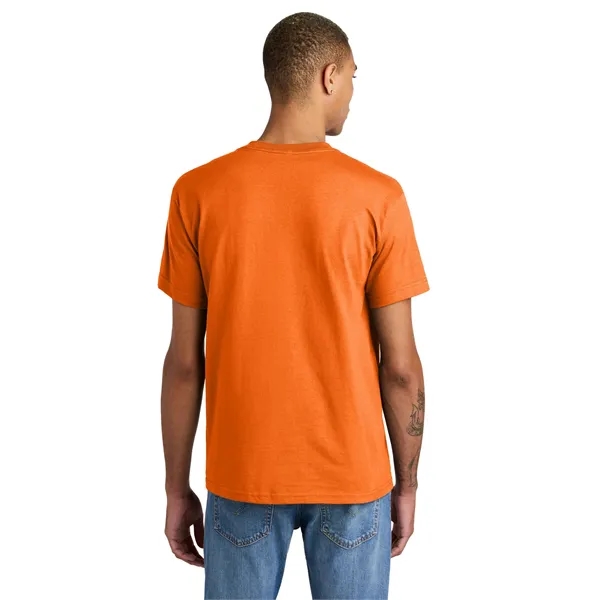 American Apparel Unisex Heavyweight T-Shirt - American Apparel Unisex Heavyweight T-Shirt - Image 71 of 94