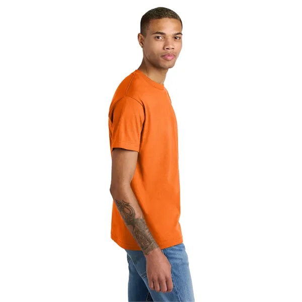 American Apparel Unisex Heavyweight T-Shirt - American Apparel Unisex Heavyweight T-Shirt - Image 72 of 94