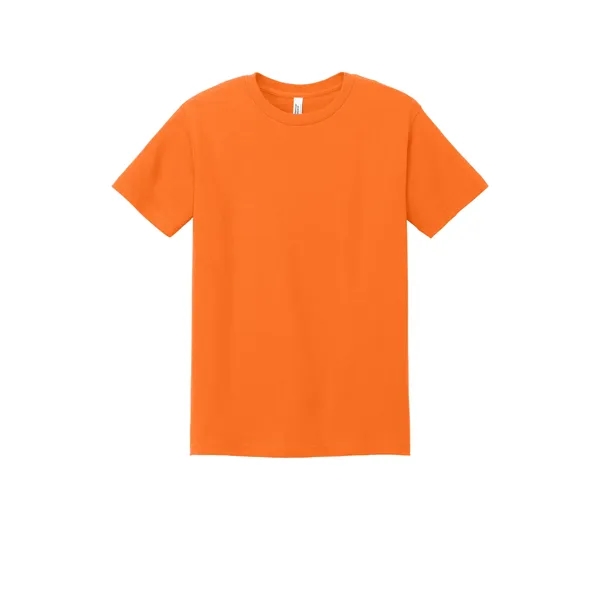 American Apparel Unisex Heavyweight T-Shirt - American Apparel Unisex Heavyweight T-Shirt - Image 73 of 94