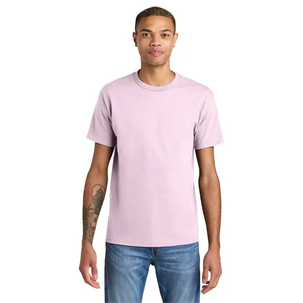 American Apparel Unisex Heavyweight T-Shirt - American Apparel Unisex Heavyweight T-Shirt - Image 75 of 94
