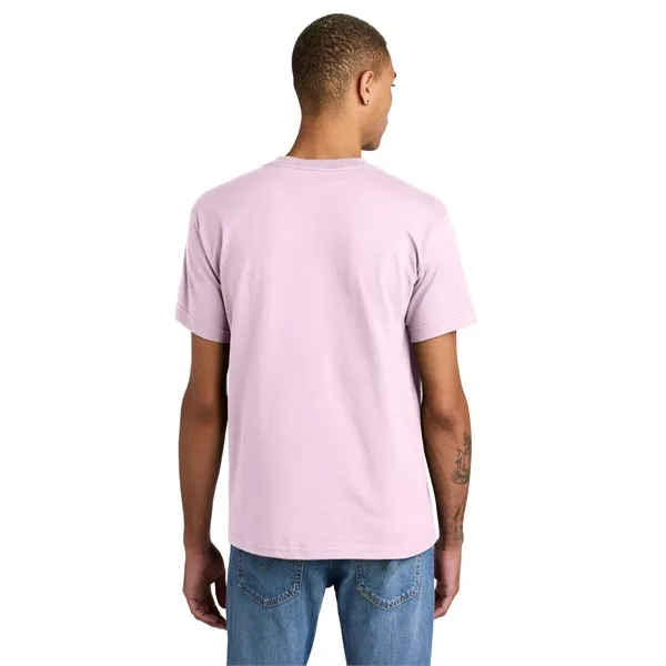 American Apparel Unisex Heavyweight T-Shirt - American Apparel Unisex Heavyweight T-Shirt - Image 76 of 94