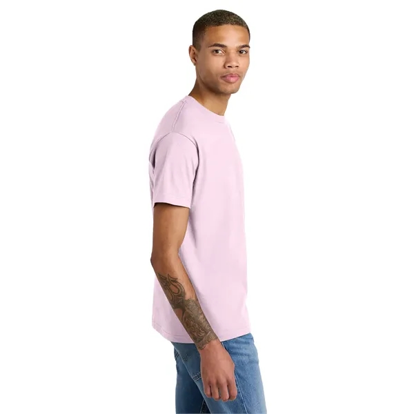 American Apparel Unisex Heavyweight T-Shirt - American Apparel Unisex Heavyweight T-Shirt - Image 77 of 94