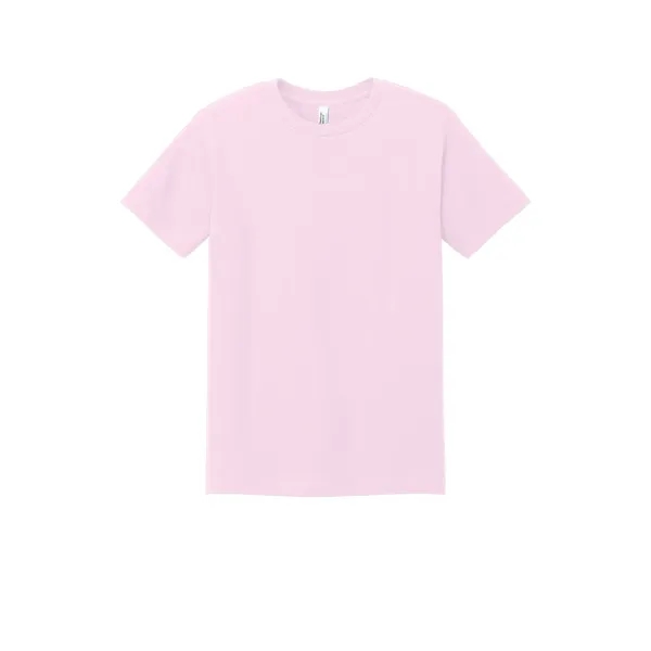 American Apparel Unisex Heavyweight T-Shirt - American Apparel Unisex Heavyweight T-Shirt - Image 78 of 94