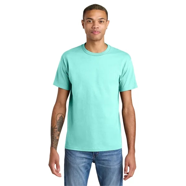 American Apparel Unisex Heavyweight T-Shirt - American Apparel Unisex Heavyweight T-Shirt - Image 80 of 94