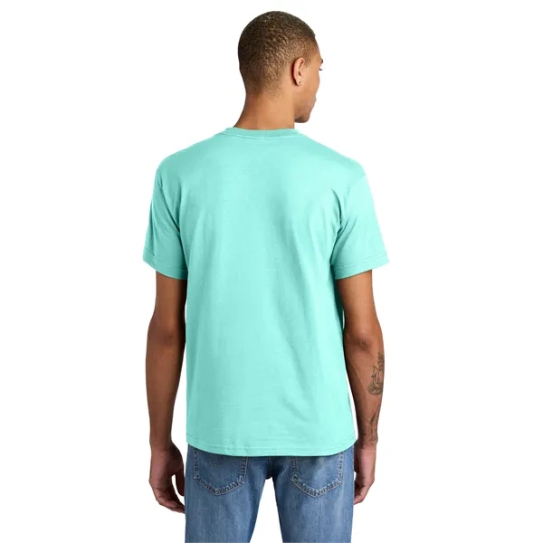 American Apparel Unisex Heavyweight T-Shirt - American Apparel Unisex Heavyweight T-Shirt - Image 81 of 94