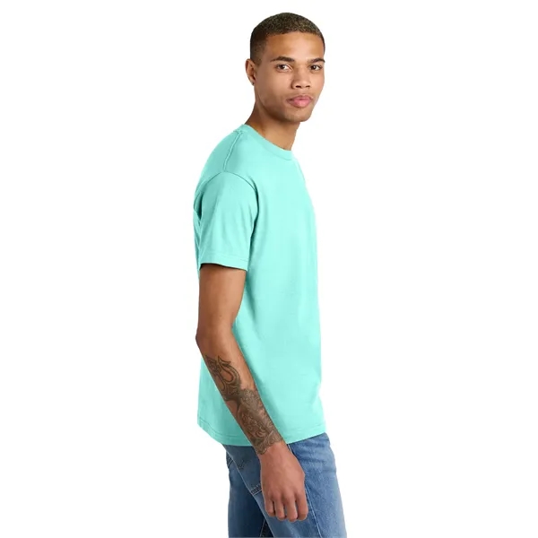 American Apparel Unisex Heavyweight T-Shirt - American Apparel Unisex Heavyweight T-Shirt - Image 82 of 94