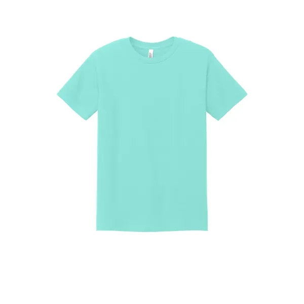 American Apparel Unisex Heavyweight T-Shirt - American Apparel Unisex Heavyweight T-Shirt - Image 83 of 94