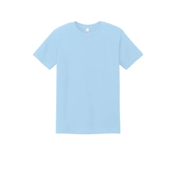 American Apparel Unisex Heavyweight T-Shirt - American Apparel Unisex Heavyweight T-Shirt - Image 88 of 94