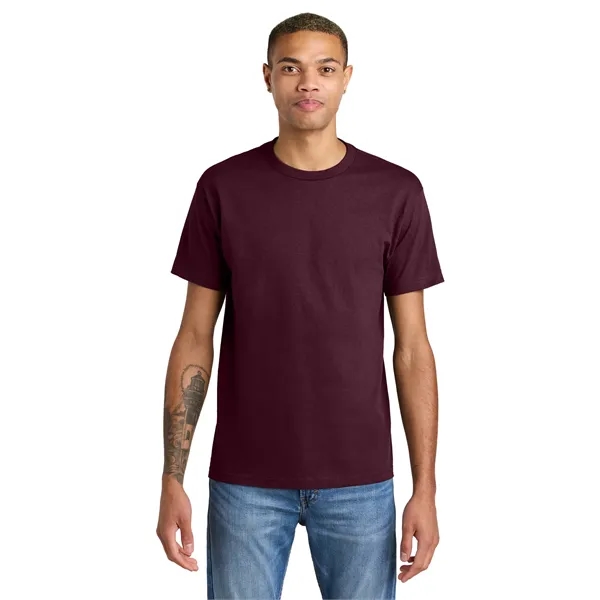 American Apparel Unisex Heavyweight T-Shirt - American Apparel Unisex Heavyweight T-Shirt - Image 90 of 94