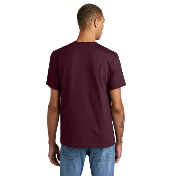 American Apparel Unisex Heavyweight T-Shirt - American Apparel Unisex Heavyweight T-Shirt - Image 91 of 94