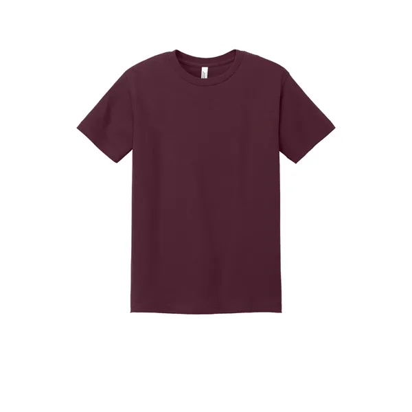 American Apparel Unisex Heavyweight T-Shirt - American Apparel Unisex Heavyweight T-Shirt - Image 93 of 94