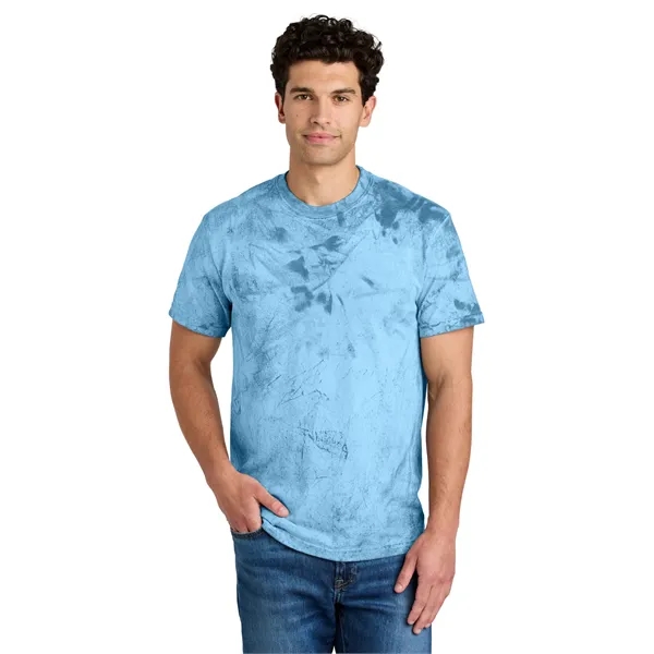Comfort Colors Heavyweight Color Blast Tee - Comfort Colors Heavyweight Color Blast Tee - Image 35 of 45