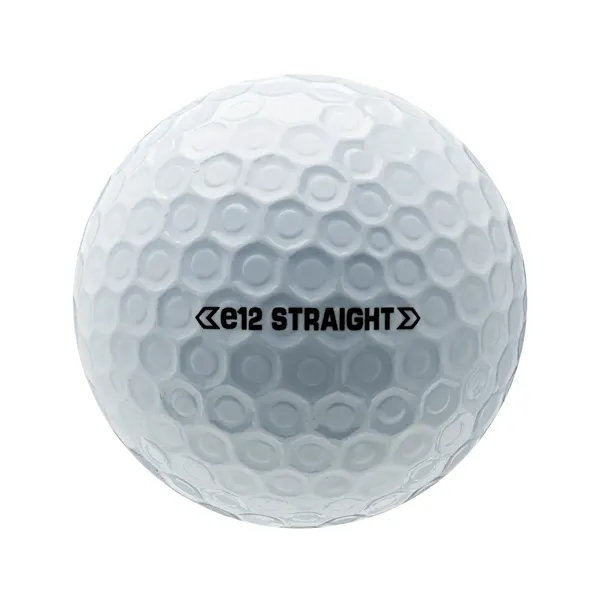 Bridgestone e12 Straight Golf Balls - Bridgestone e12 Straight Golf Balls - Image 3 of 5