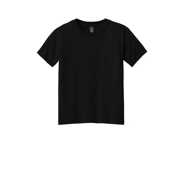 Gildan Youth Softstyle CVC Tee - Gildan Youth Softstyle CVC Tee - Image 27 of 34