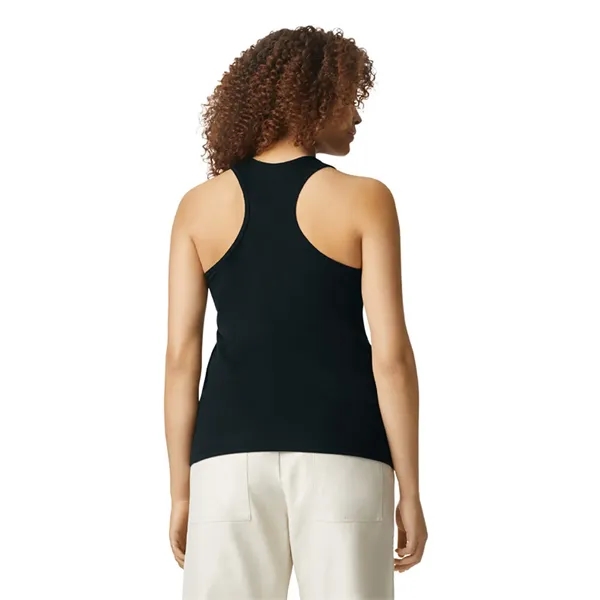 Gildan Softstyle Women's CVC Racerback Tank - Gildan Softstyle Women's CVC Racerback Tank - Image 16 of 23