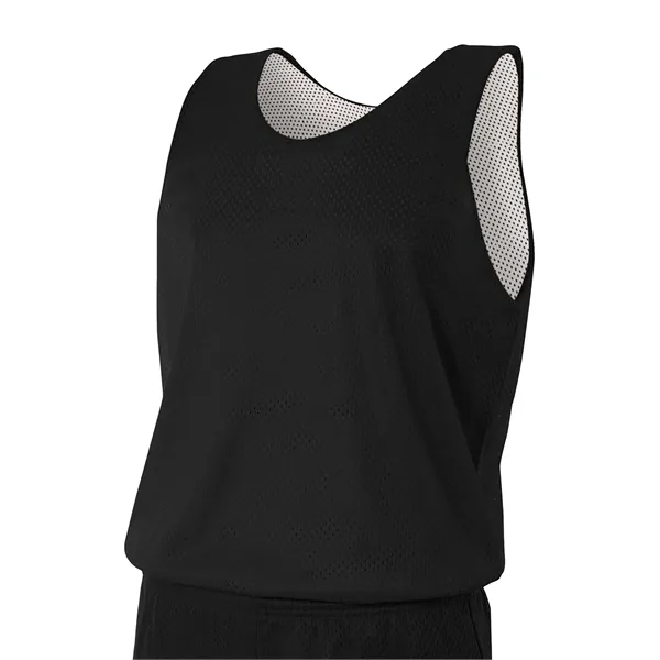 A4 Sprint Youth Reversible Mesh Tank - A4 Sprint Youth Reversible Mesh Tank - Image 1 of 14