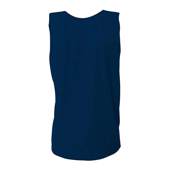 A4 Sprint Youth Reversible Mesh Tank - A4 Sprint Youth Reversible Mesh Tank - Image 6 of 14