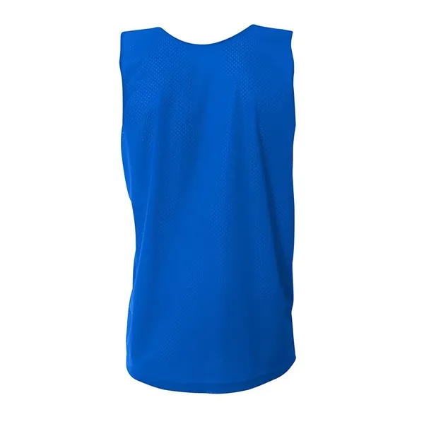 A4 Sprint Youth Reversible Mesh Tank - A4 Sprint Youth Reversible Mesh Tank - Image 10 of 14