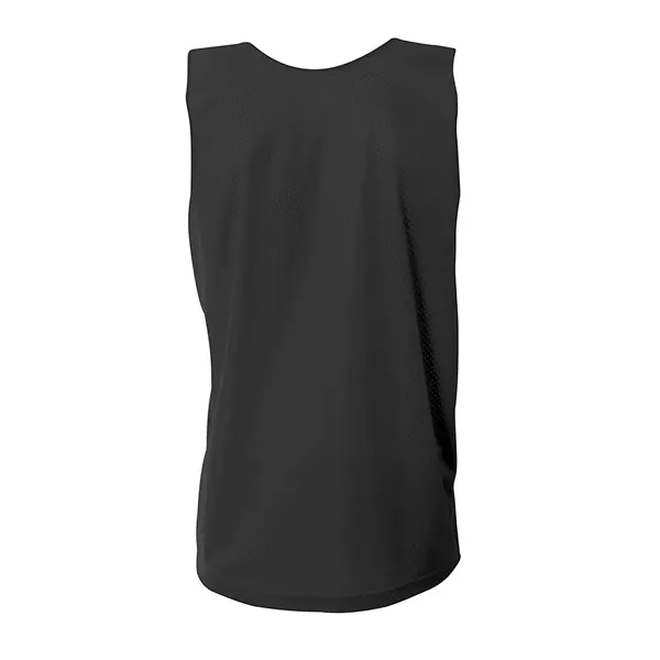 A4 Sprint Youth Reversible Mesh Tank - A4 Sprint Youth Reversible Mesh Tank - Image 3 of 14