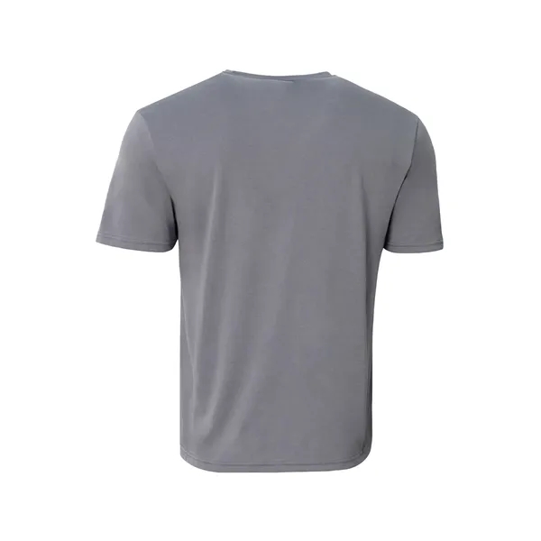 A4 Softek Short Sleeve Tee - A4 Softek Short Sleeve Tee - Image 13 of 15