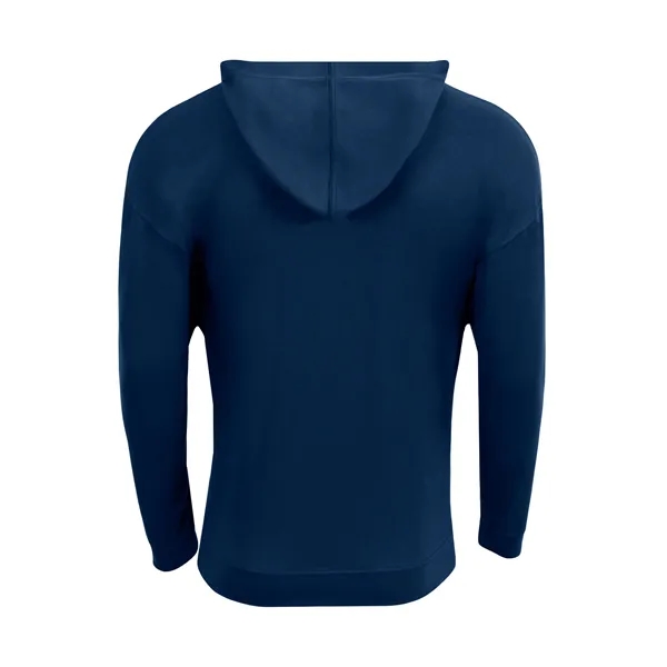 A4 Softek Long Sleeve Hooded Tee - A4 Softek Long Sleeve Hooded Tee - Image 2 of 13